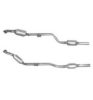 MERCE 2204904219 Catalytic Converter
